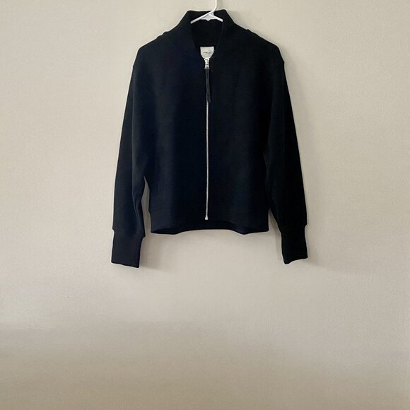 Varley Alia Zip Sweat NWT - Picture 7 of 11